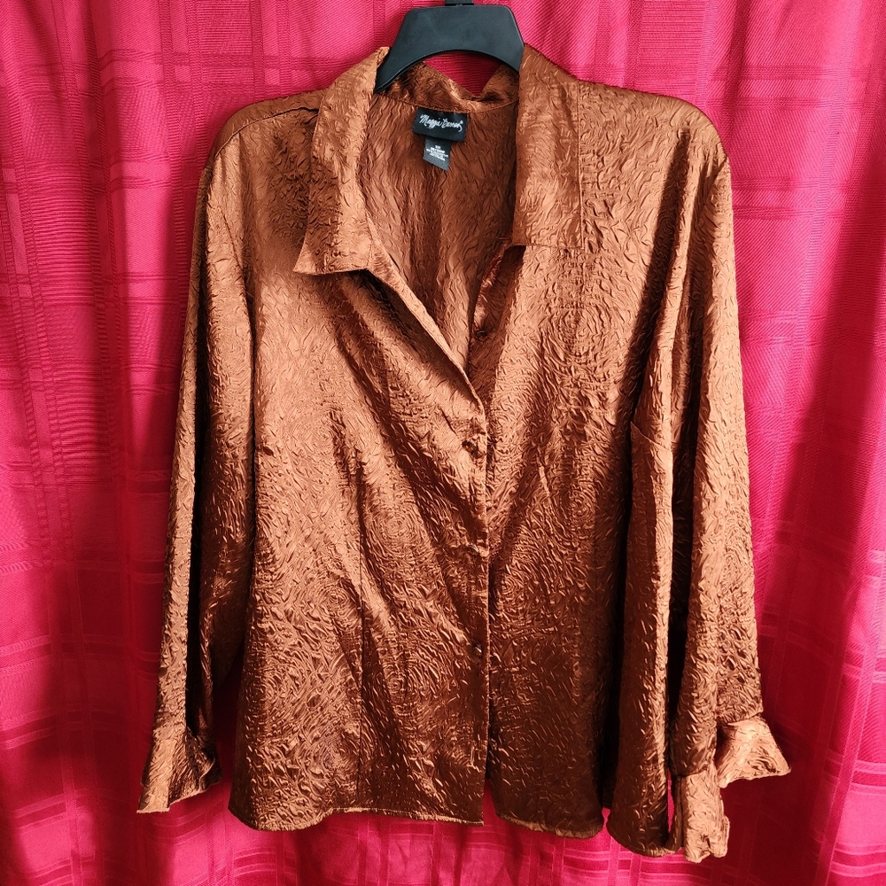 Plus Size Top